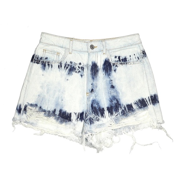 Zara Jean Shorts - Picture 2 of 6
